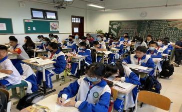 四年级上学期学期总结参考6篇
