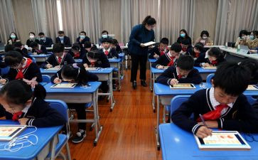 我六年级了作文200字6篇