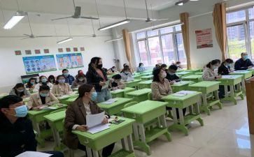 小学四年级组工作总结6篇