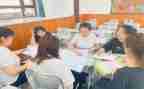 小学6年级组工作计划参考5篇
