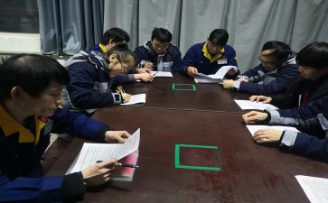 年终班长工作总结模板5篇
