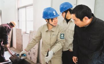 女工优秀事迹6篇