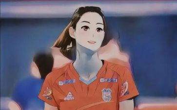 中国女排心得体会8篇