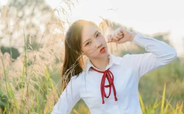 女生工作个人总结5篇