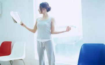 女性美演讲稿7篇