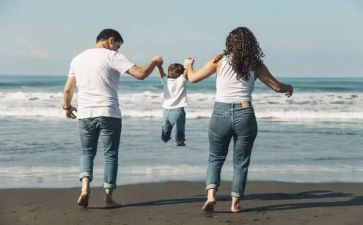 陪伴成长心得体会8篇