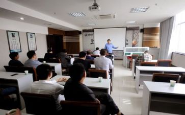 培训鉴定表自我鉴定最新7篇