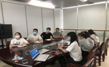 培训班月总结最新6篇