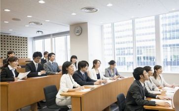 晋衔培训个人总结最新5篇
