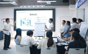 培训个人总结范文参考6篇