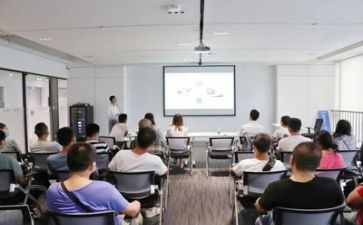 保育工作培训总结6篇