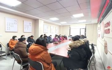 培训类工作总结范文6篇