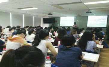 话术培训心得5篇