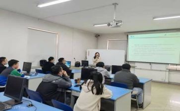 培训工作活动总结7篇