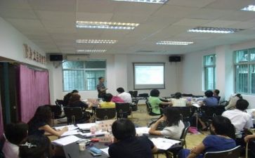 年度培训工作计划6篇