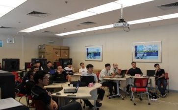 培训后心得体会100字7篇