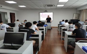 培训后写心得体会模板5篇