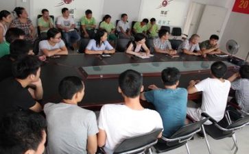 培训工作的年终总结参考7篇