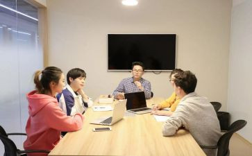 创业培训师心得体会模板5篇