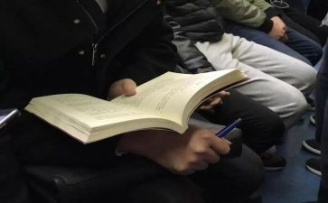 著名作品读后感5篇