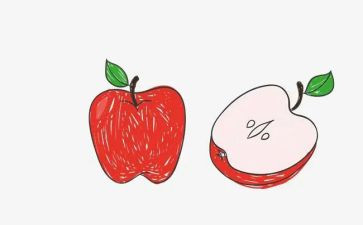 小苹果故事作文8篇