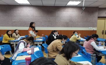 幼儿教师评课心得体会推荐7篇
