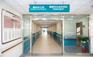 普外科护士个人年终总结8篇