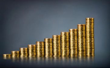 钱的旅行大班教案7篇
