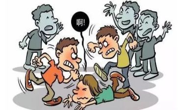 校园欺凌事件心得体会6篇