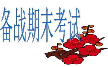 高中个人学习期末总结7篇