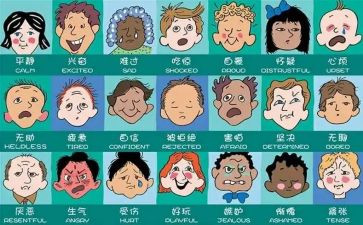 情绪管理培训的心得体会5篇