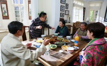 关于亲情的作文参考6篇