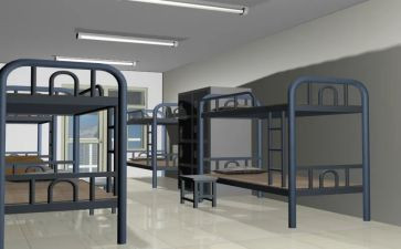 寝室工作总结7篇