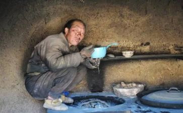 写穷人读后感模板5篇