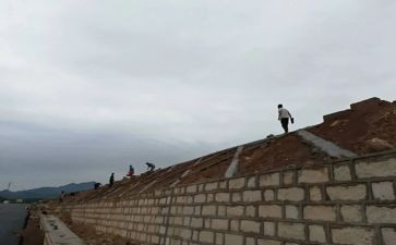 砌墙砖合同模板8篇