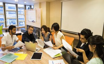 企业职工辞职报告6篇