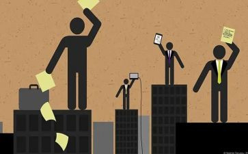 年度企业工作总结个人优质7篇