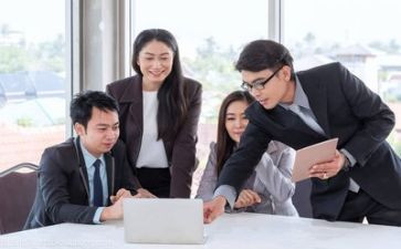 企业管理个人总结8篇