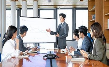 企业个人年终总结2023年模板7篇