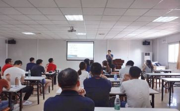 企业员工年终考核个人总结5篇