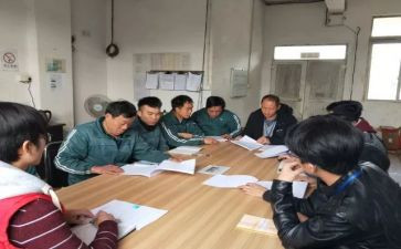 企业员工转正述职报告6篇