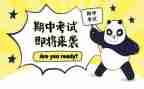 期中考试后的感想作文300优质8篇