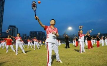 全民健身赛活动总结参考7篇