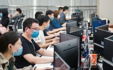 医院收费年终个人工作总结5篇