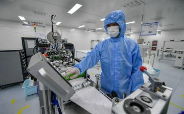 车间个人工作安全总结范文5篇
