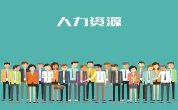 人力资源年个人总结精选8篇