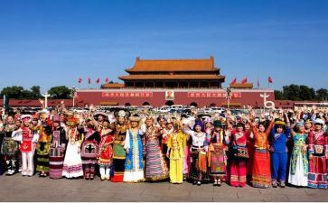 为人民服务服务心得体会8篇