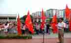 农村入党转正申请书6篇