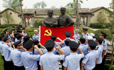 入党积极分子个人总结8篇