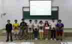 学生会入会申请书6篇